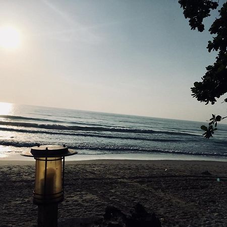 Tradewinds Cottages Koh Samui Buitenkant foto