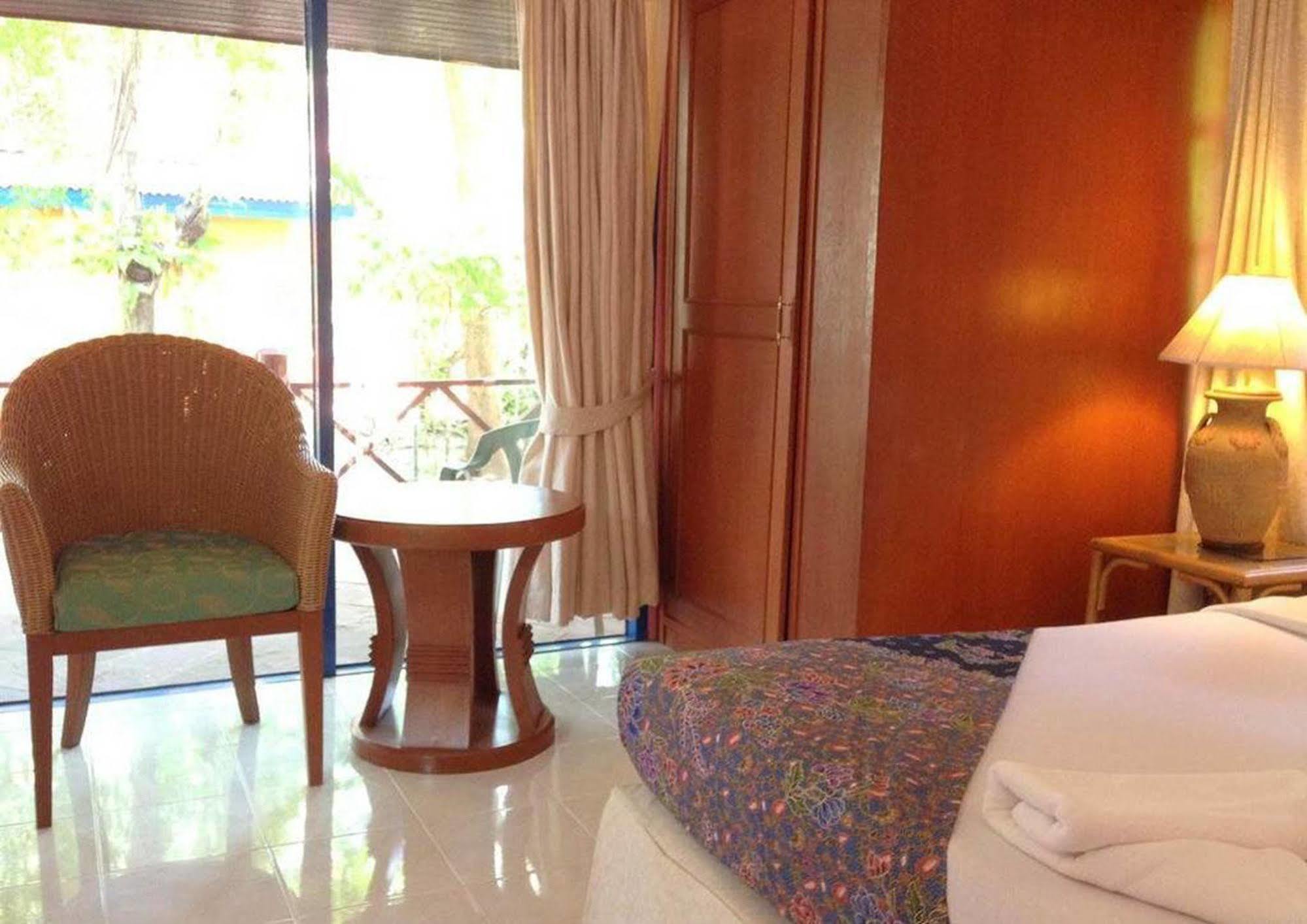 Tradewinds Cottages Koh Samui Buitenkant foto