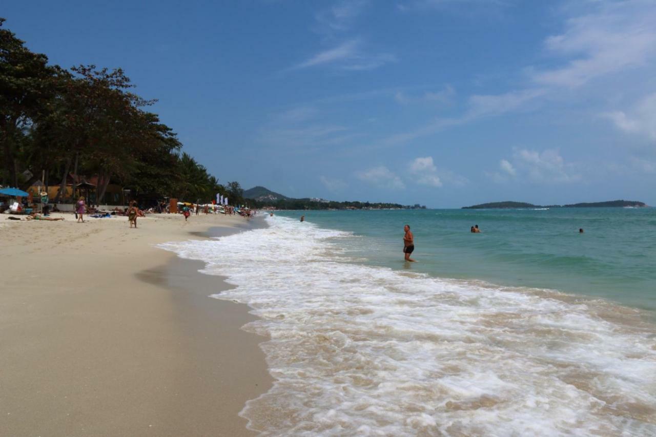 Tradewinds Cottages Koh Samui Buitenkant foto